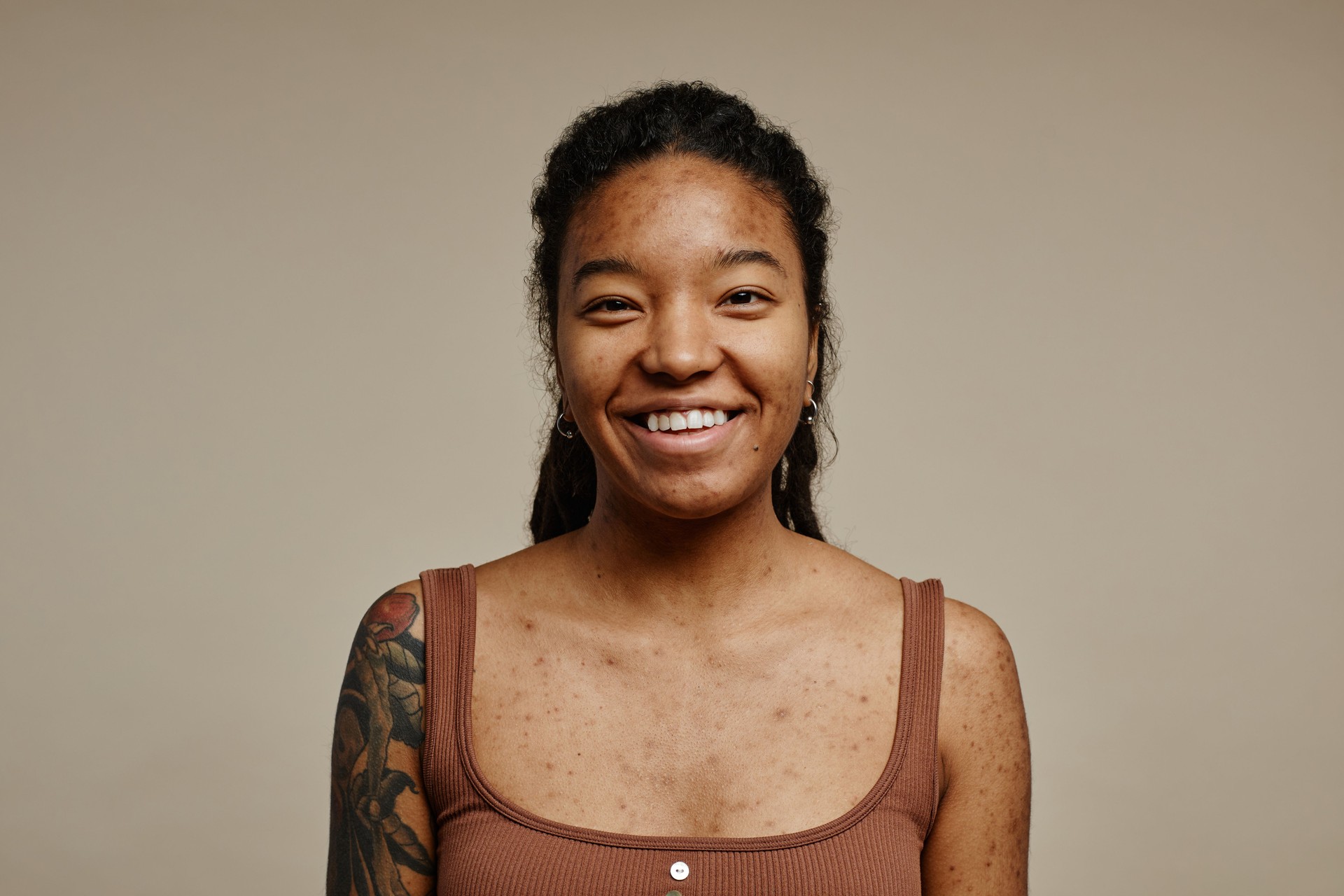 - Laura Jensen